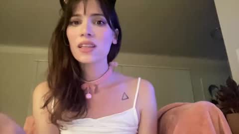 Snapshot of kikihart chatting on December 28, 4:30 am Kiki Hart online show from December 28, 4:30 am