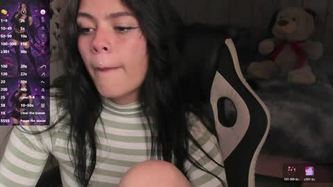 Kikii  online show from March 26, 4:29 am