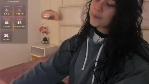 Kikii  online show from June 6, 4:50 am
