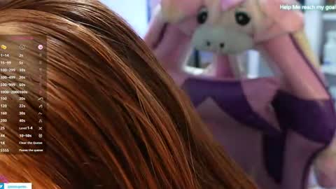 kiki online show from April 3, 10:08 pm