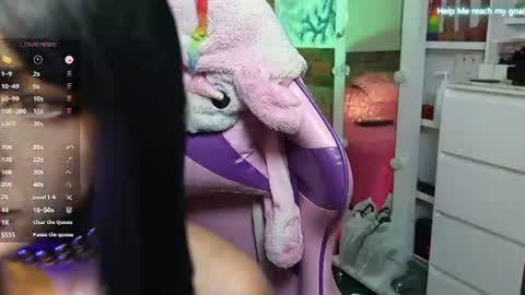 kiki online show from July 5, 9:33 pm