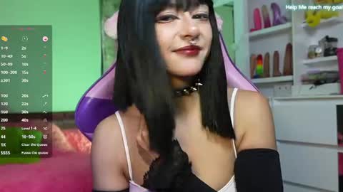 kiki online show from July 11, 9:27 pm