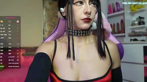 kiki online show from July 12, 9:17 pm