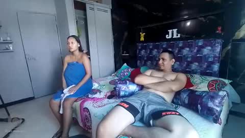 Horny and sweet husband online show from January 9, 4:10 pm