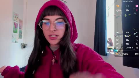 Bella online show from April 8, 9:15 pm