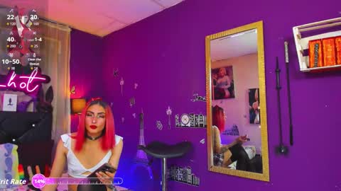  Kilian  online show from November 1, 9:28 pm