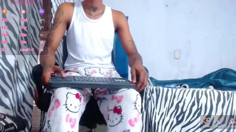 Kilian xxx online show from May 10, 11:26 am