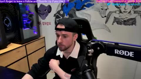 killa347 online show from February 15, 11:19 am