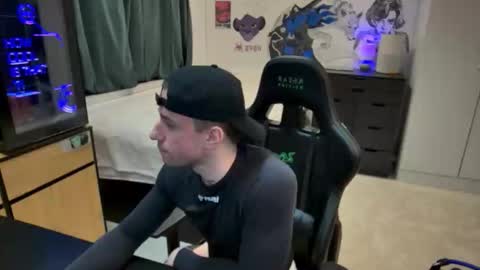 killa347 online show from February 25, 9:24 pm