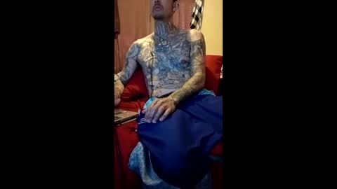 killakk_117 online show from April 27, 3:43 pm