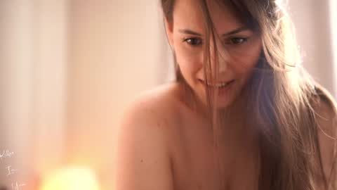 Snapshot of killer_in_you_ chatting on June 18, 9:14 am Something around 7 pm till 2 am PST online show from June 18, 9:14 am