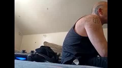 Blazedaddy online show from February 13, 4:25 pm