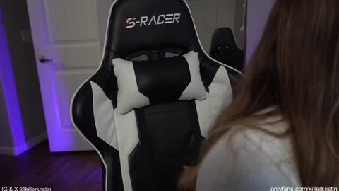 Kristin online show from January 11, 5:20 am