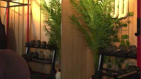 Kim online show from February 26, 12:48 pm