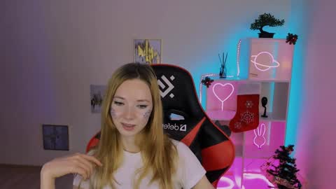 Snapshot of kim_boyd chatting on December 14, 11:29 am kim_boyd online show from December 14, 11:29 am