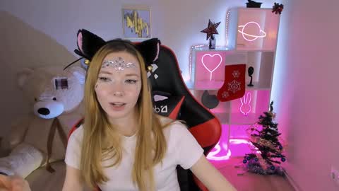 Snapshot of kim_boyd chatting on December 21, 11:22 am kim_boyd online show from December 21, 11:22 am