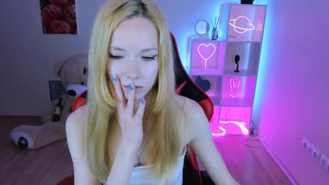 Snapshot of kim_boyd chatting on January 29, 2:53 pm kim_boyd online show from January 29, 2:53 pm