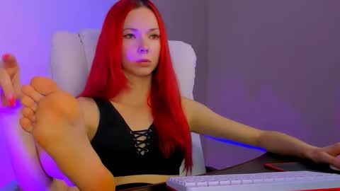 Snapshot of kim_boyd chatting on September 10, 8:03 am kim_boyd online show from September 10, 8:03 am