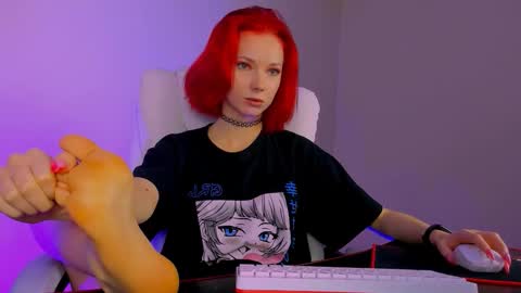 Snapshot of kim_boyd chatting on September 15, 7:52 am kim_boyd online show from September 15, 7:52 am