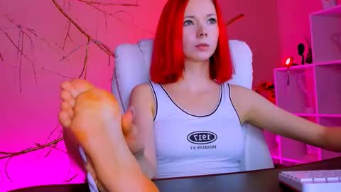 Snapshot of kim_boyd chatting on November 21, 7:51 am kim_boyd online show from November 21, 7:51 am