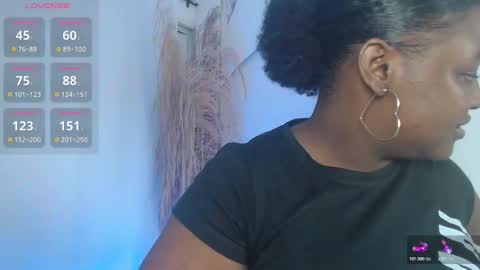 Kim  Follow me please online show from January 18, 2:48 am