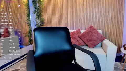 Kim online show from February 10, 11:25 am