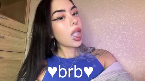 Kim online show from May 28, 5:49 am