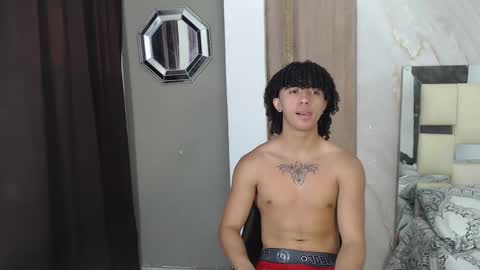 KIM online show from February 12, 3:18 pm