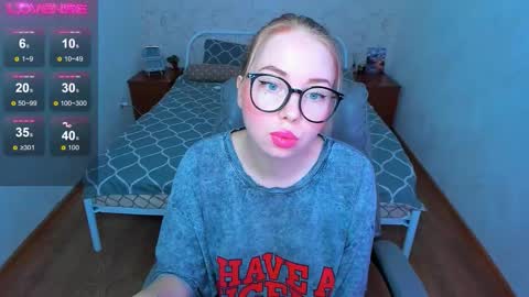 KIM online show from November 21, 9:30 am