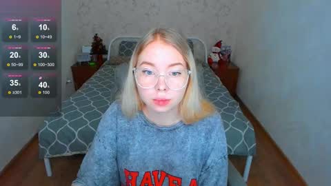 KIM online show from December 16, 11:48 am