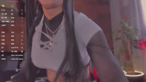 Snapshot of kim_hugecock chatting on September 21, 2:40 pm KIM QUEENS online show from September 21, 2:40 pm