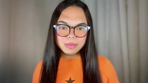 KYLIE online show from January 19, 5:55 am