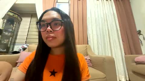 KYLIE online show from April 16, 2:29 pm