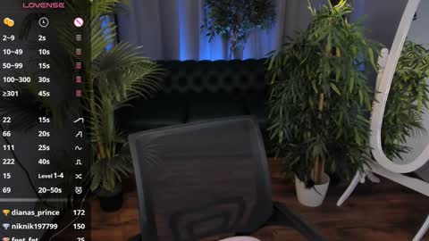 KIM online show from December 3, 8:49 am