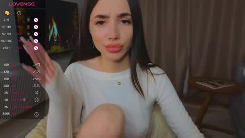 KIM online show from February 13, 10:06 pm