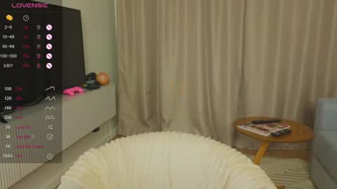 KIM online show from July 16, 9:21 pm