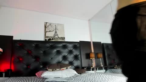 Kim Marquez online show from January 13, 7:08 pm