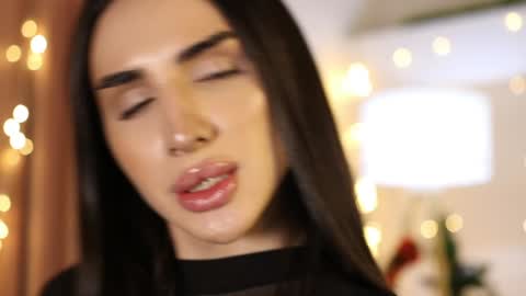 Kim Oberlin online show from January 7, 11:37 am