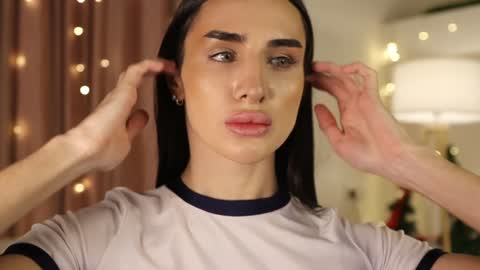 Kim Oberlin online show from January 8, 11:32 am