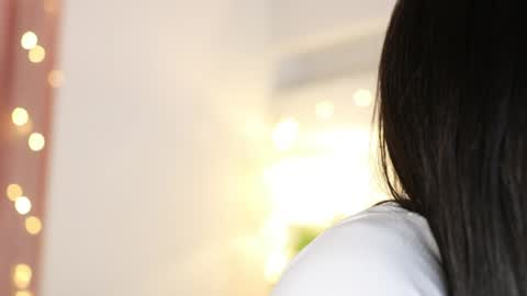 Kim Oberlin online show from February 4, 2:10 pm