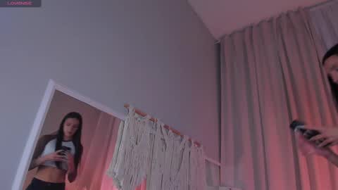 Kim Oberlin online show from March 4, 9:40 am