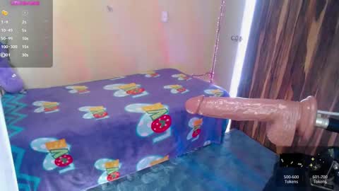 Snapshot of kim_saenz20 chatting on March 6, 10:47 pm Kim Mishell online show from March 6, 10:47 pm