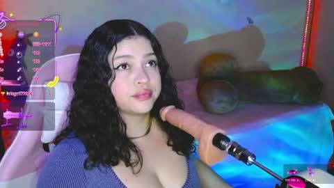 Kim Mishell  online show from April 8, 3:50 am