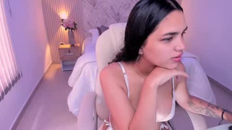 Kim online show from December 4, 7:44 pm