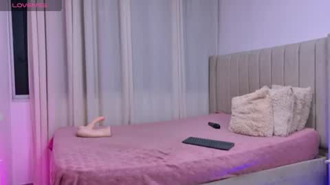 KimandNate online show from July 31, 2:44 am