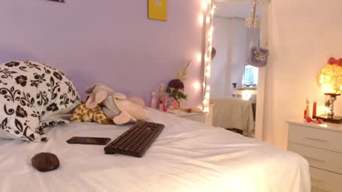 Kim  Yuk online show from January 29, 10:32 pm