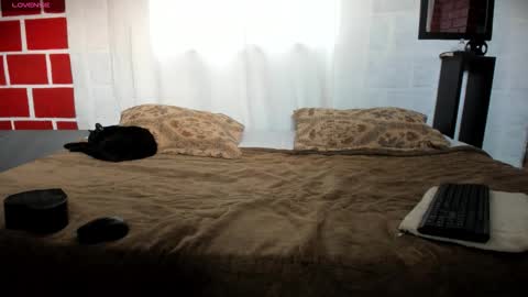 Snapshot of kimandyuk chatting on November 7, 10:21 pm Kim Yuk online show from November 7, 10:21 pm