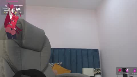 kimara lion online show from November 28, 3:42 am