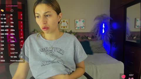 kimberly online show from January 25, 1:08 pm