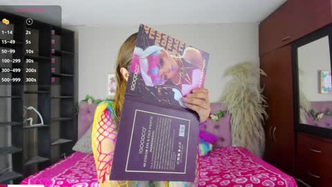 kimberly online show from February 7, 1:01 pm